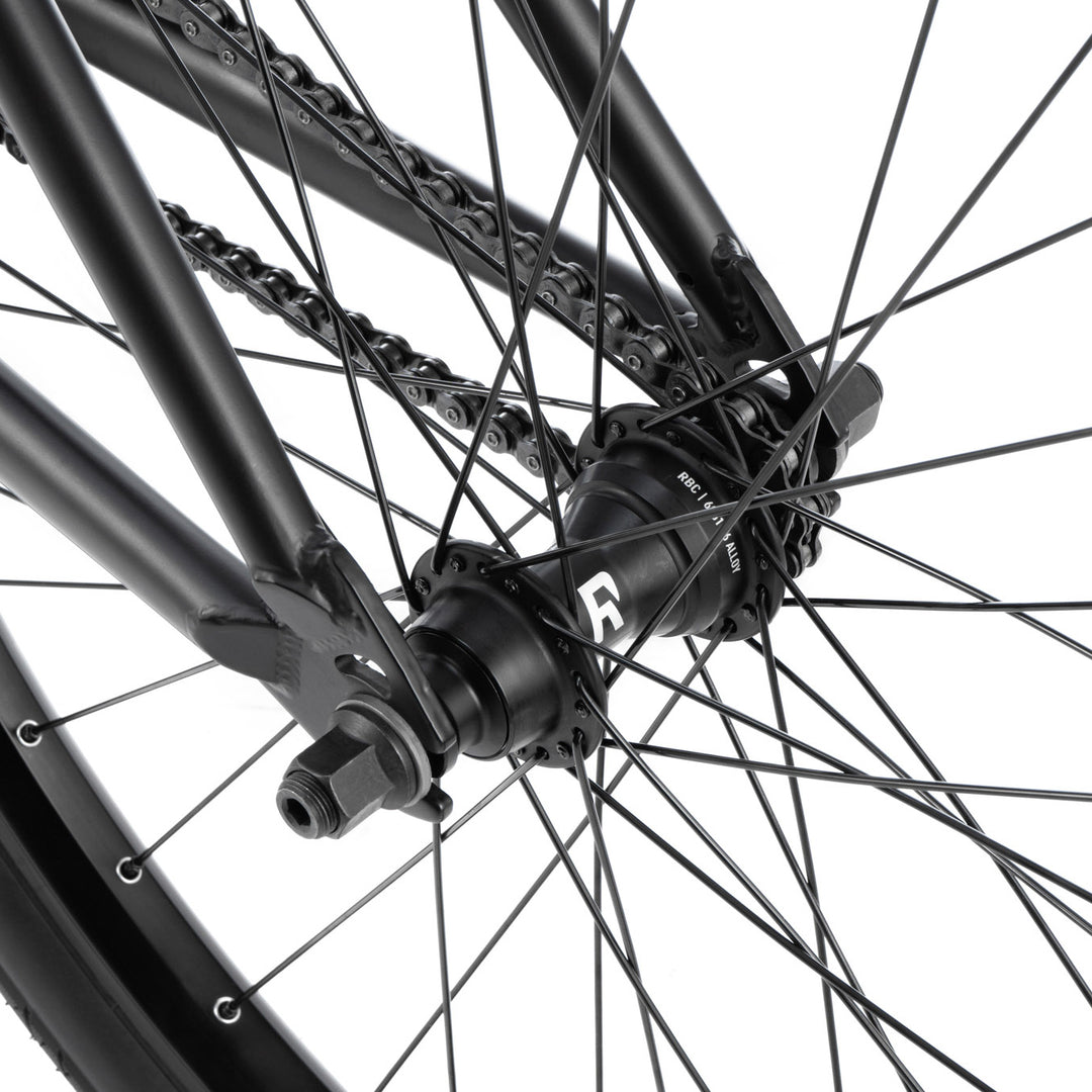 Ceptor Complete Bike