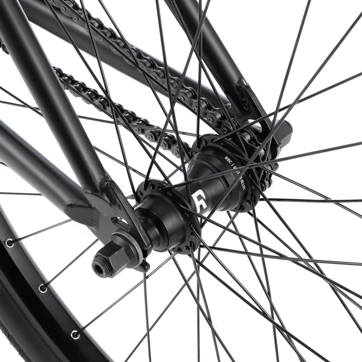Ceptor Complete Bike