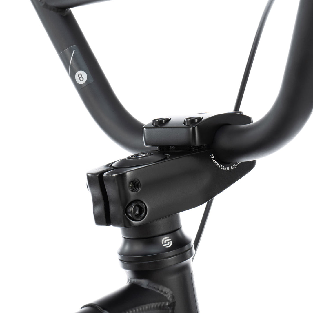 Ceptor Complete Bike