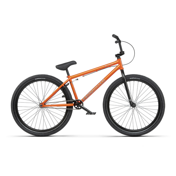 Ceptor Complete Bike
