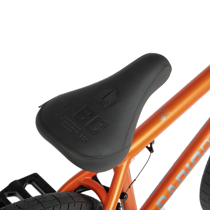 Ceptor Complete Bike