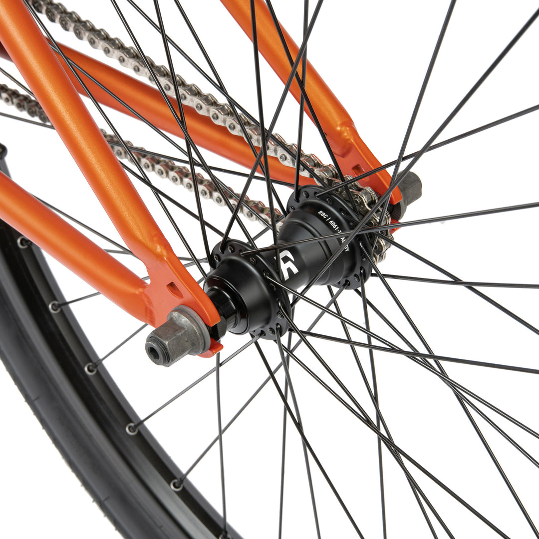 Ceptor Complete Bike