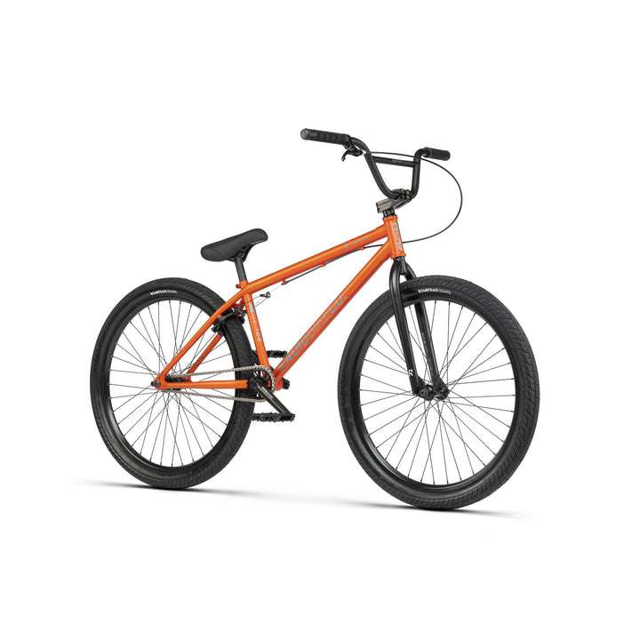 Ceptor Complete Bike