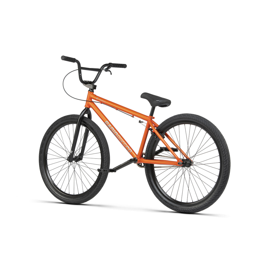 Ceptor Complete Bike