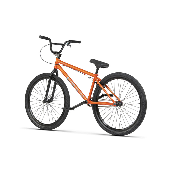 Ceptor Complete Bike