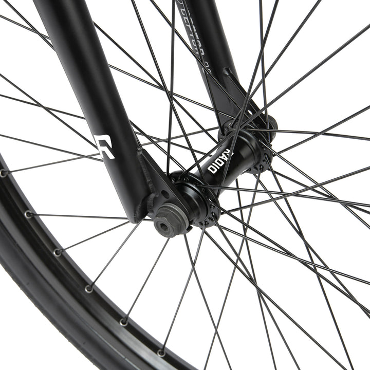 Ceptor Complete Bike