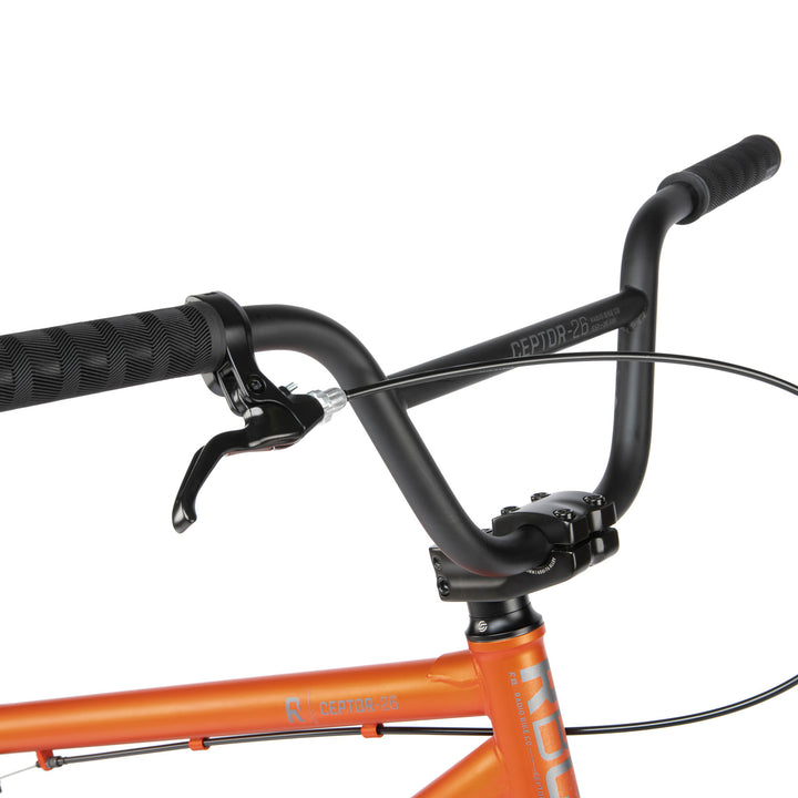 Ceptor Complete Bike