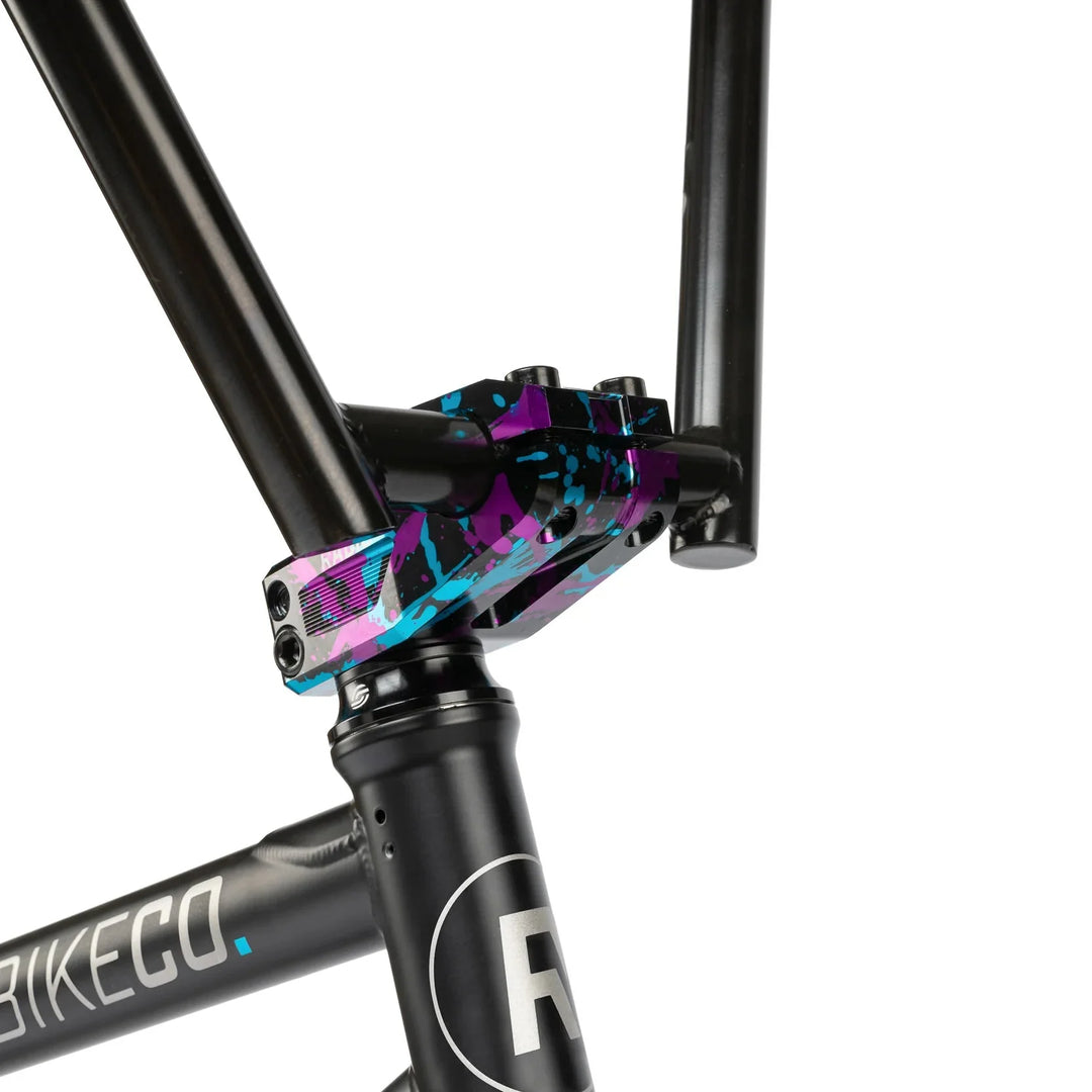 RADIO COMRAD COMPLETE BIKE