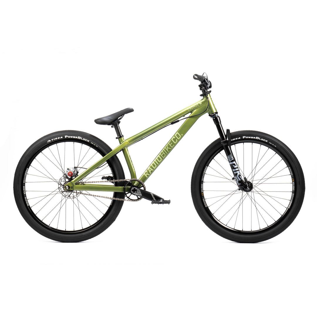 cronus mountainbike RADIO Cronus X Title MTB Custom Bike – Kingdom Store