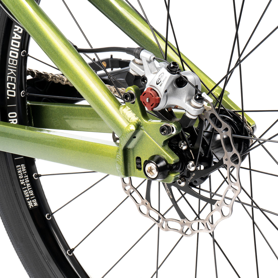 cronus mountainbike RADIO Cronus X Title MTB Custom Bike – Kingdom Store