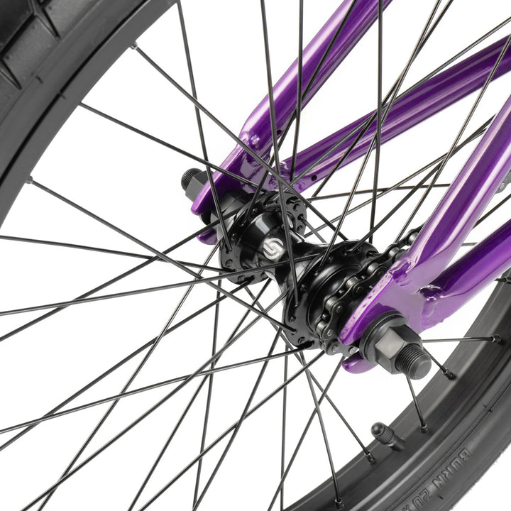 RADIO DARKO COMPLETE BIKE