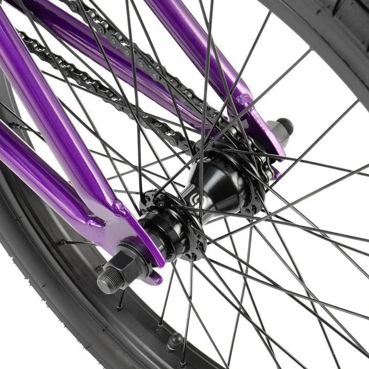 RADIO DARKO COMPLETE BIKE