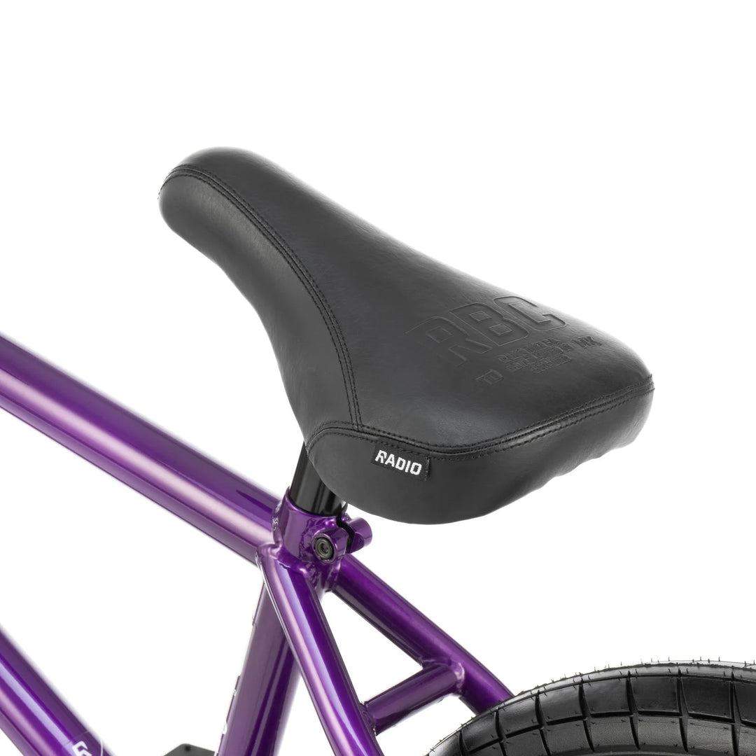 RADIO DARKO COMPLETE BIKE