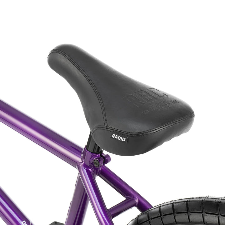 RADIO DARKO COMPLETE BIKE