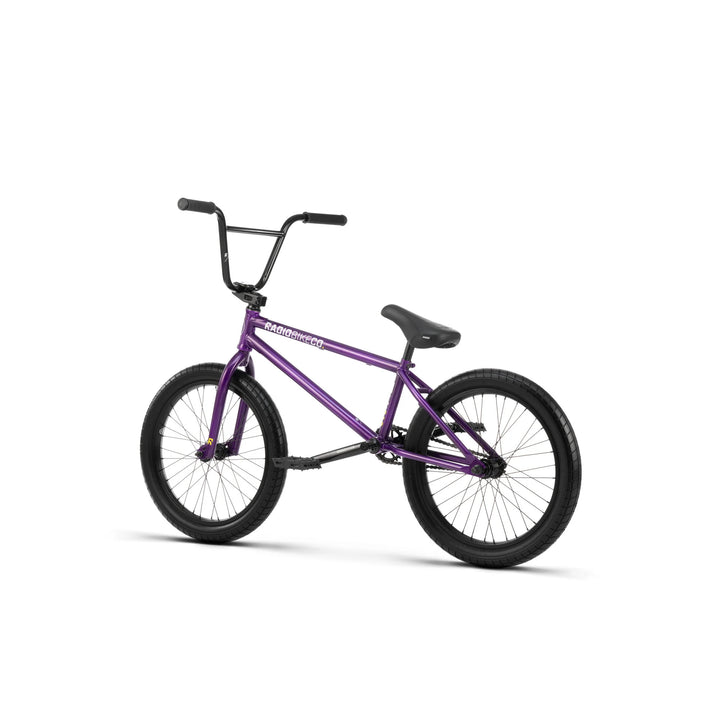 RADIO DARKO COMPLETE BIKE