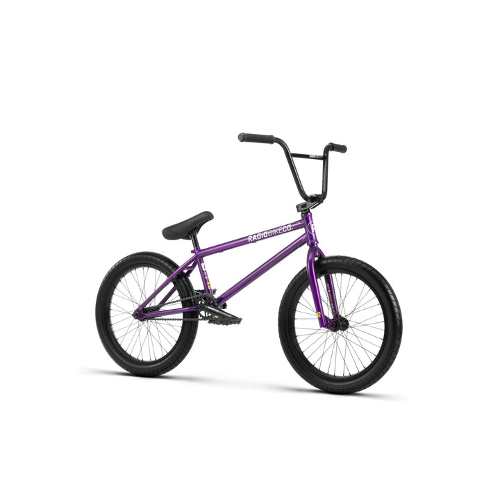 RADIO DARKO COMPLETE BIKE