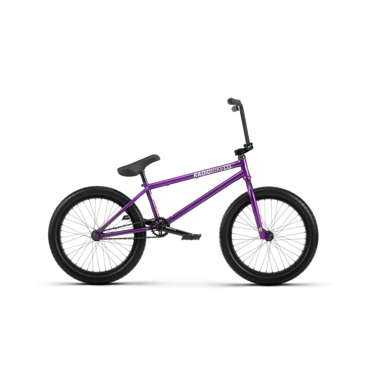 RADIO DARKO COMPLETE BIKE