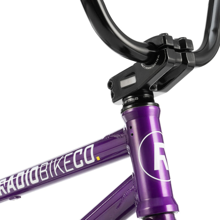 RADIO DARKO COMPLETE BIKE