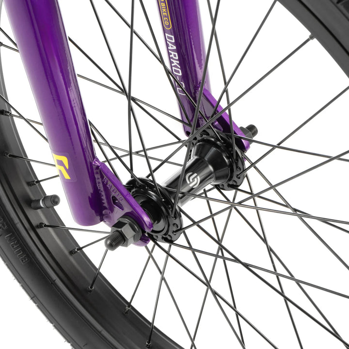 RADIO DARKO COMPLETE BIKE