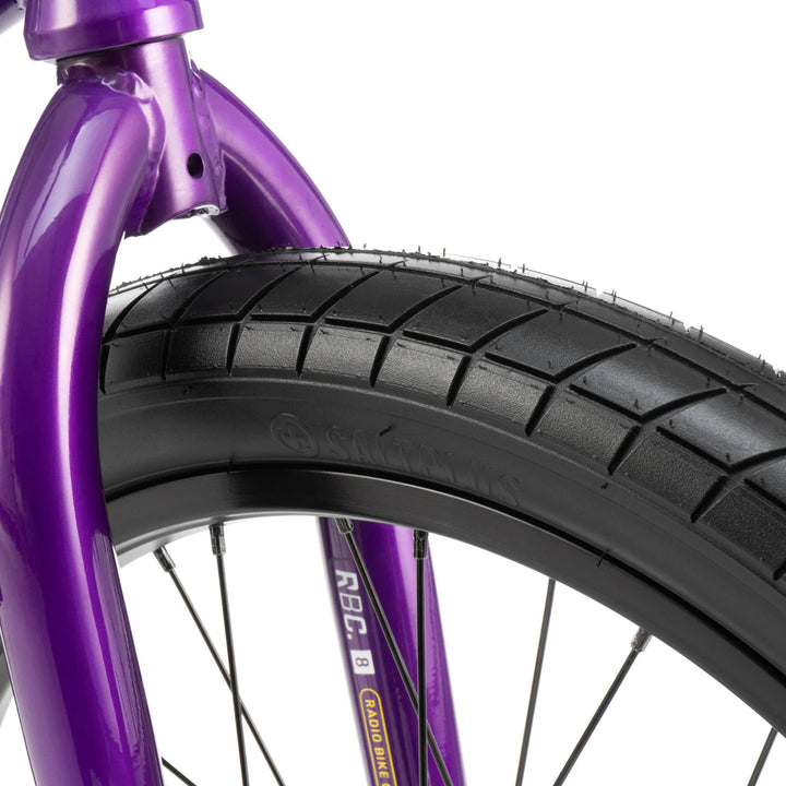 RADIO DARKO COMPLETE BIKE