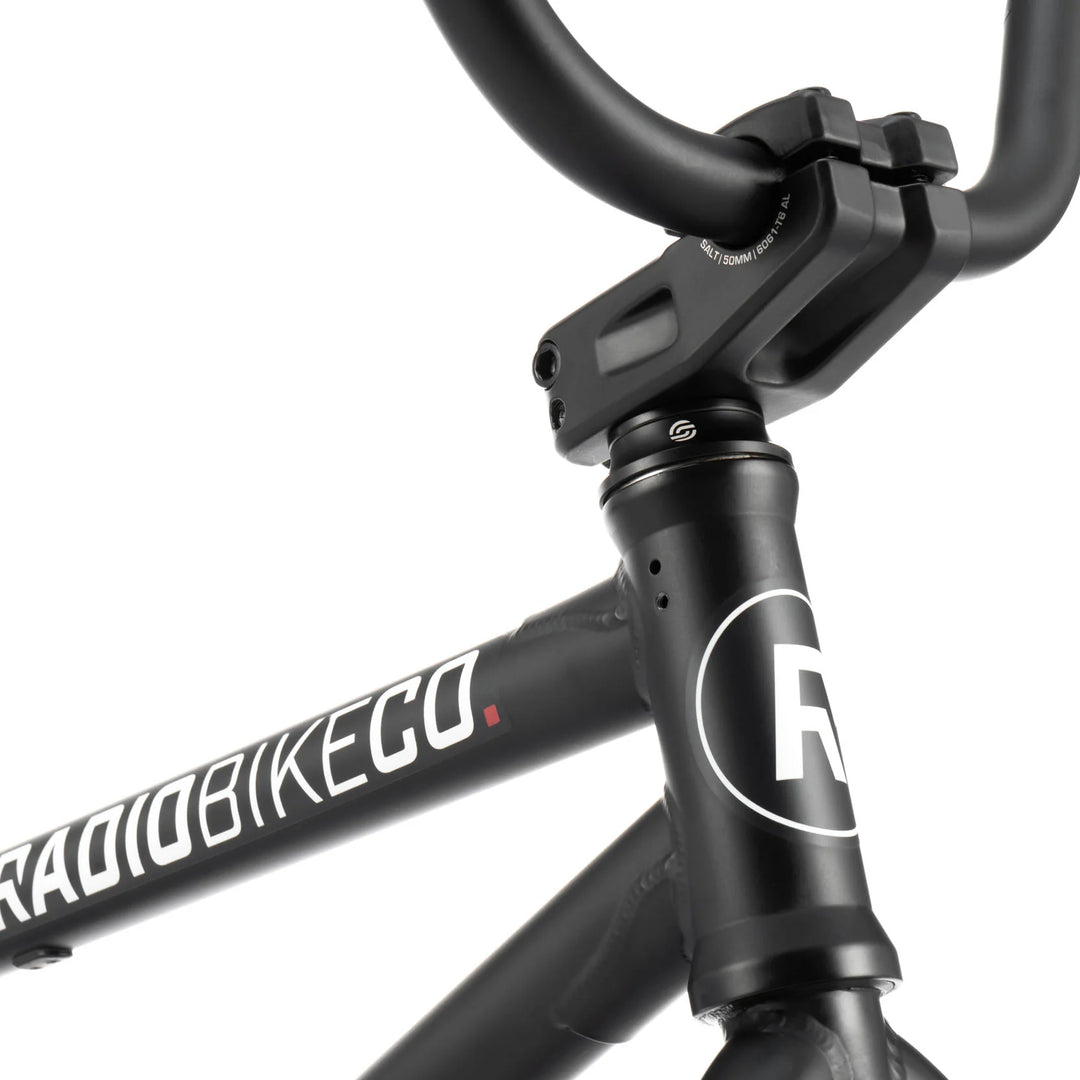 RADIO DARKO COMPLETE BIKE