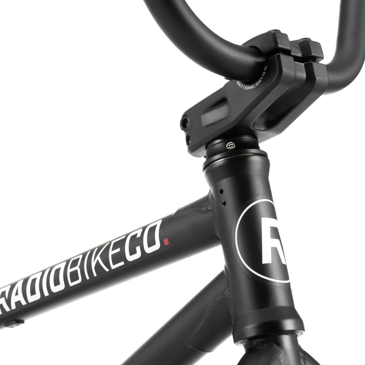 RADIO DARKO COMPLETE BIKE