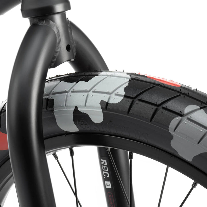 RADIO DARKO COMPLETE BIKE