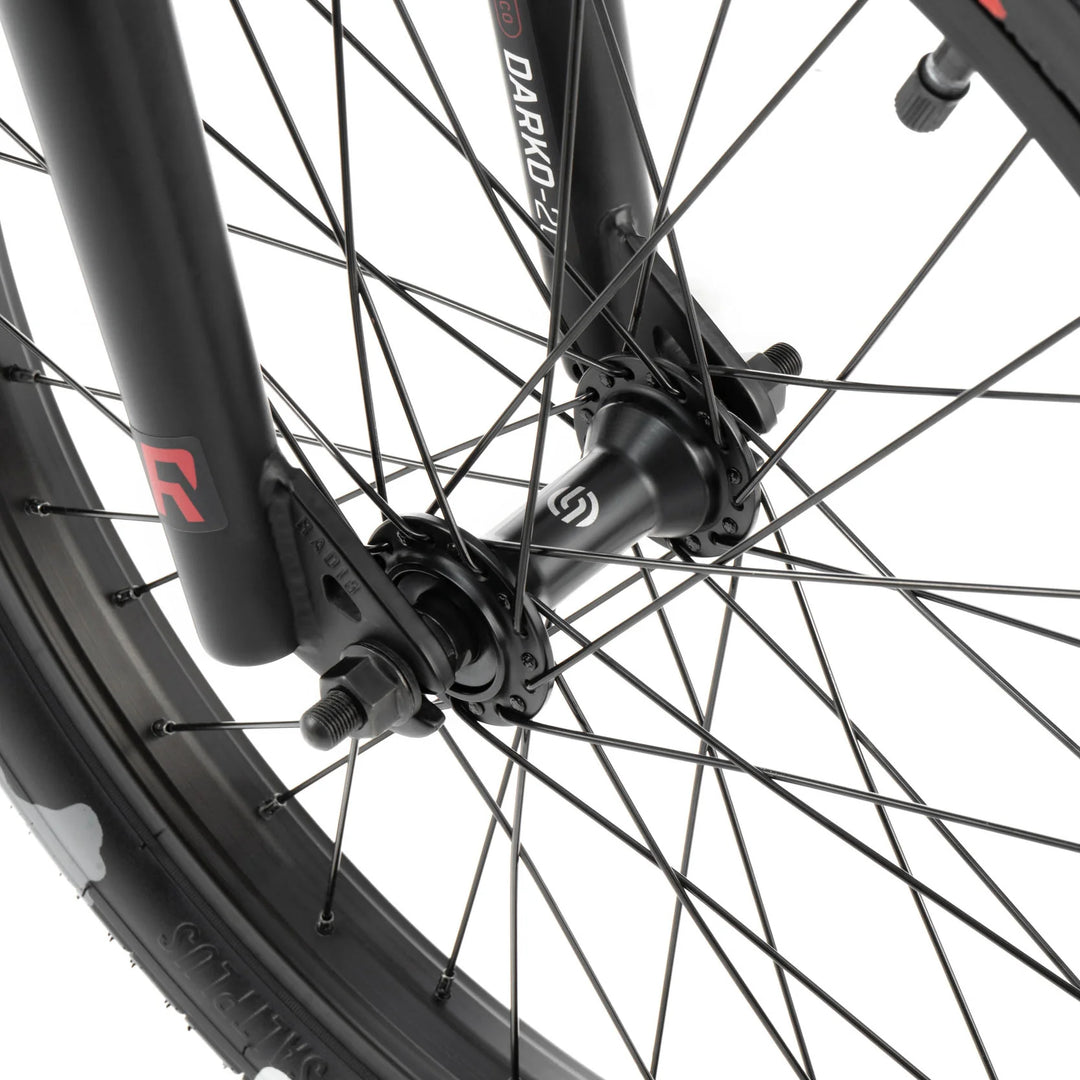 RADIO DARKO COMPLETE BIKE