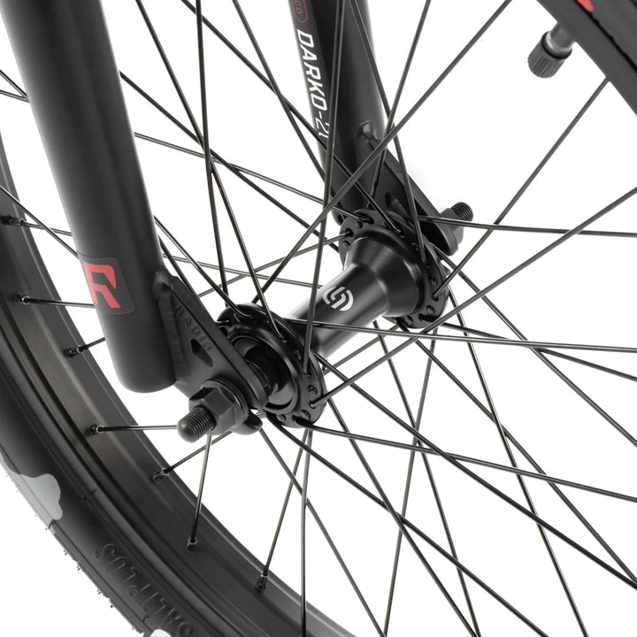 RADIO DARKO COMPLETE BIKE