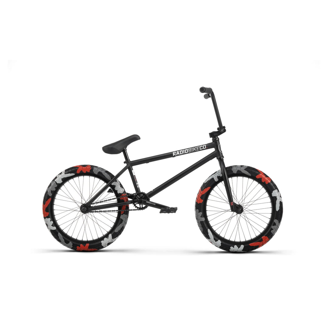RADIO DARKO COMPLETE BIKE