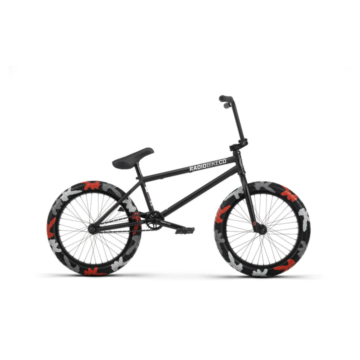 RADIO DARKO COMPLETE BIKE