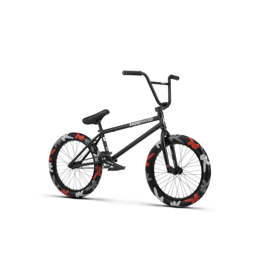 RADIO DARKO COMPLETE BIKE