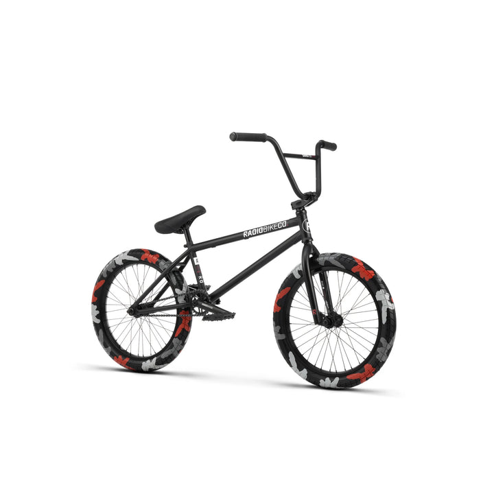 RADIO DARKO COMPLETE BIKE