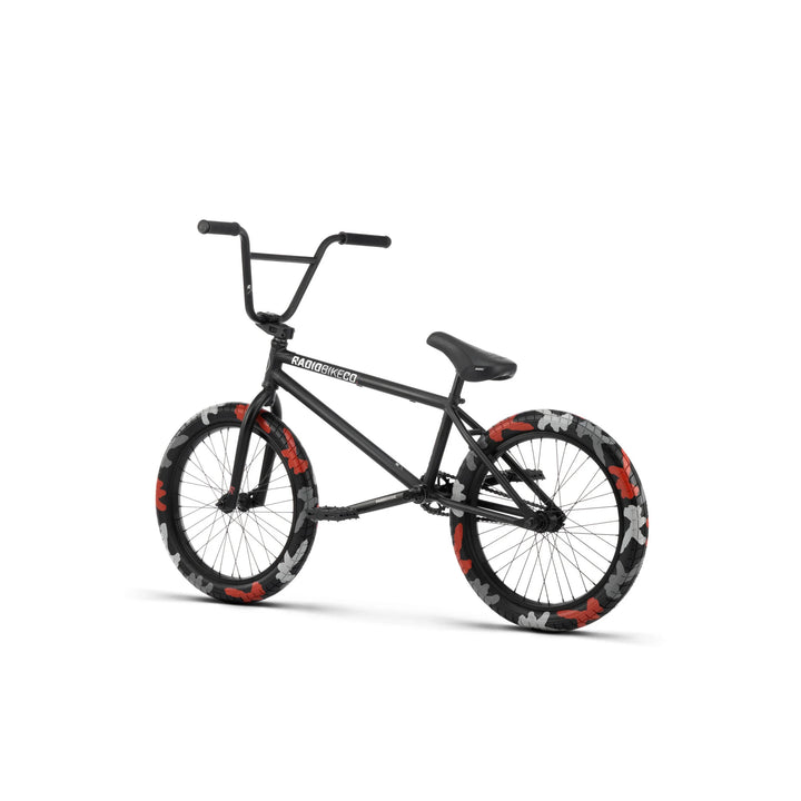 RADIO DARKO COMPLETE BIKE