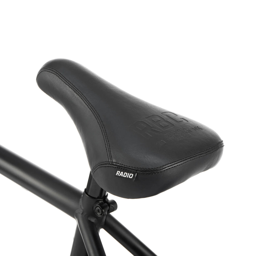 RADIO DARKO COMPLETE BIKE