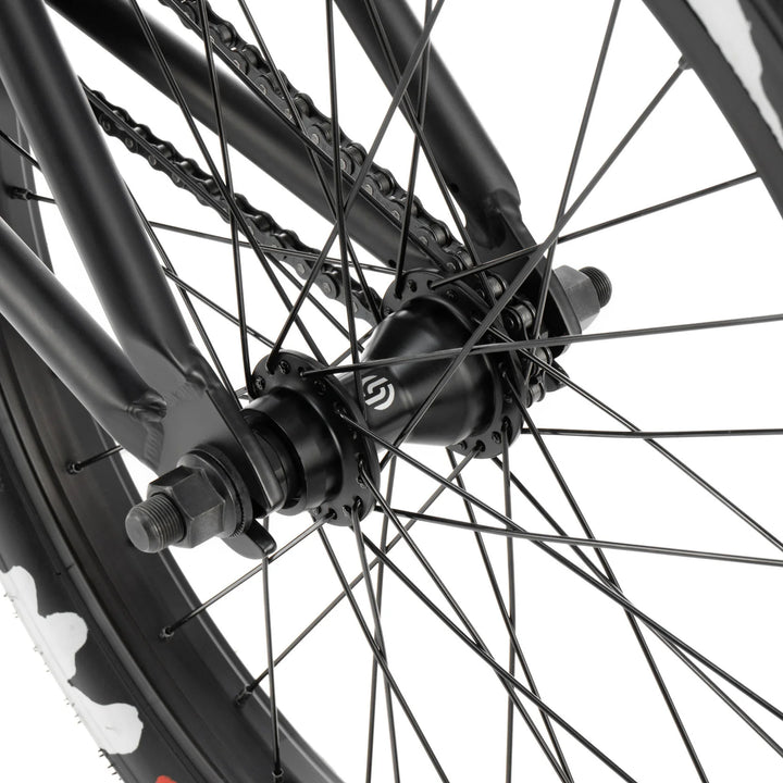 RADIO DARKO COMPLETE BIKE