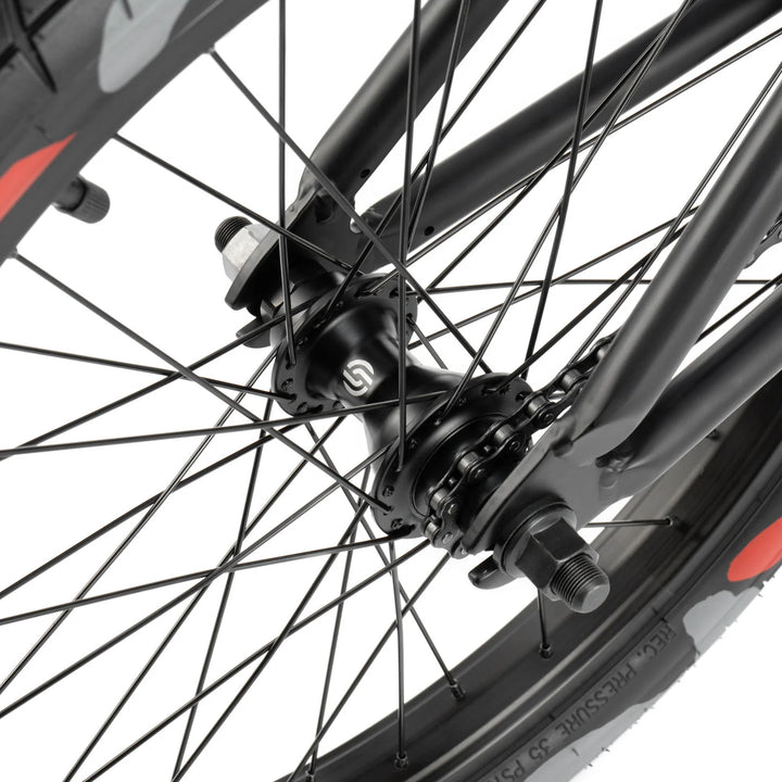 RADIO DARKO COMPLETE BIKE