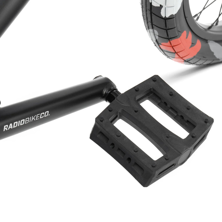RADIO DARKO COMPLETE BIKE