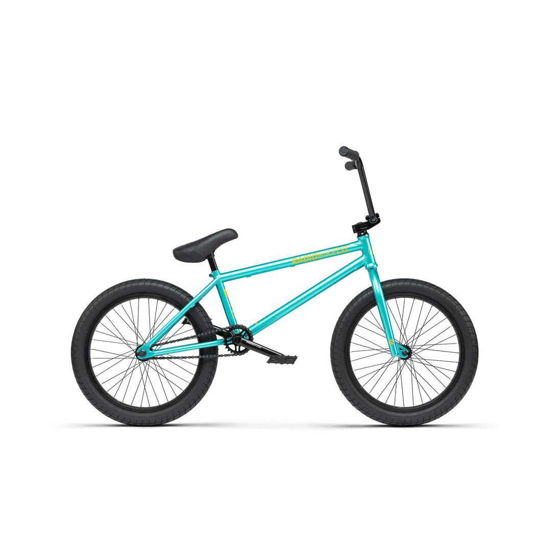 Vélo Complet Darko