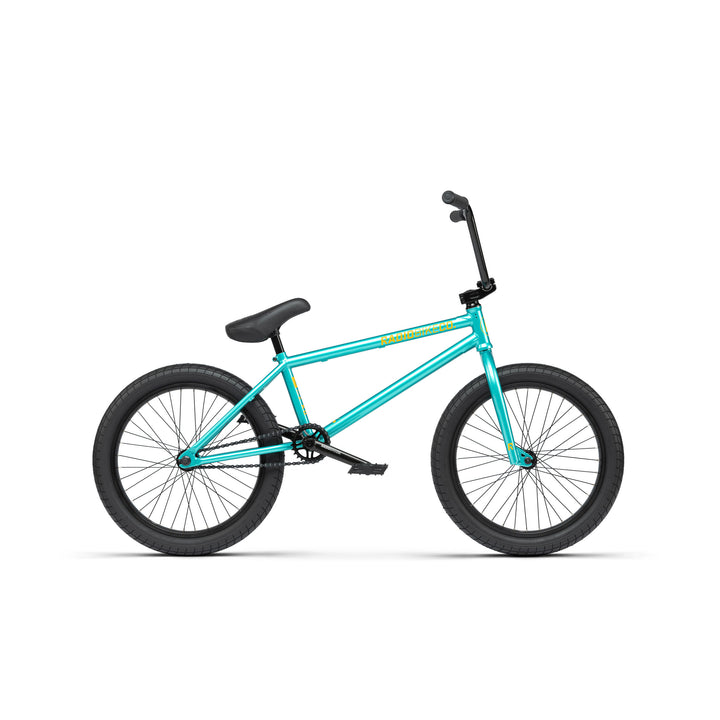 Vélo Complet Darko