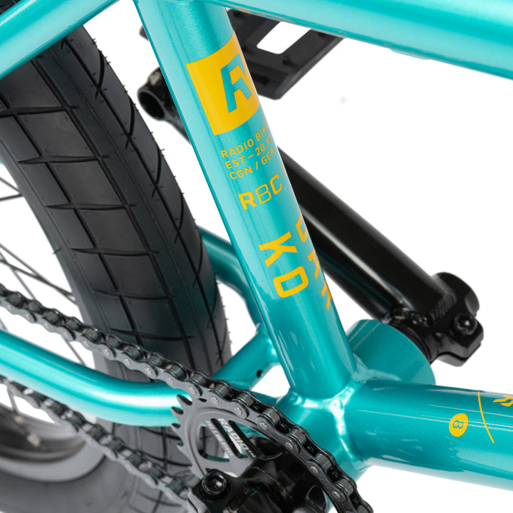 Vélo Complet Darko