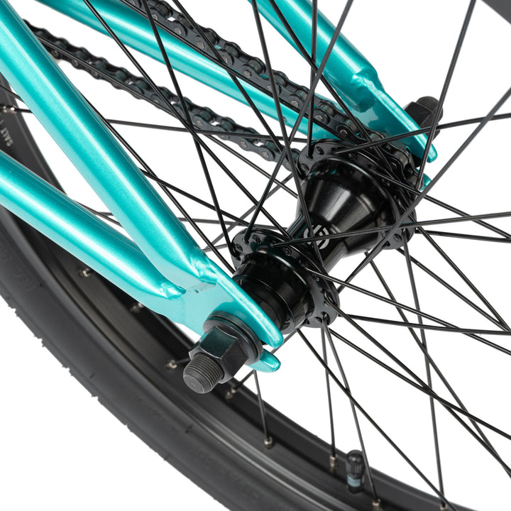 Vélo Complet Darko