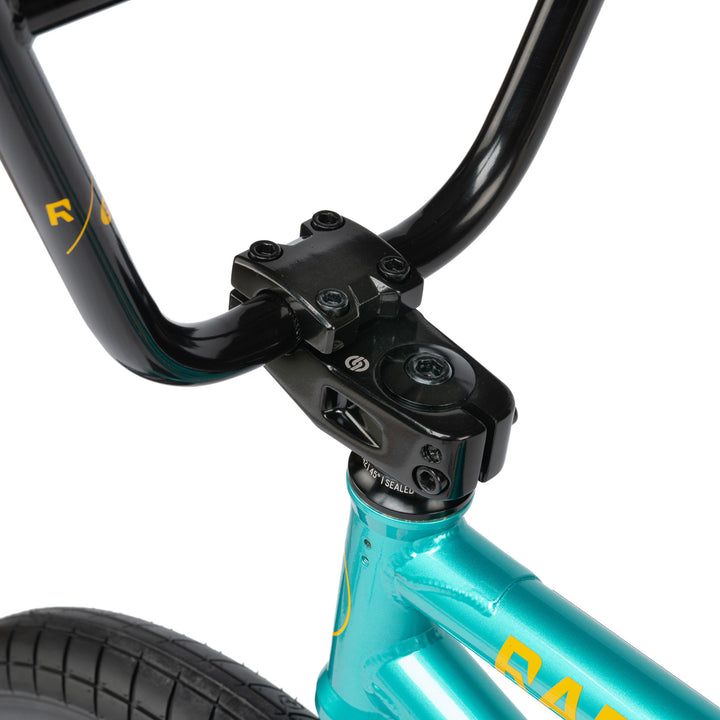 Vélo Complet Darko