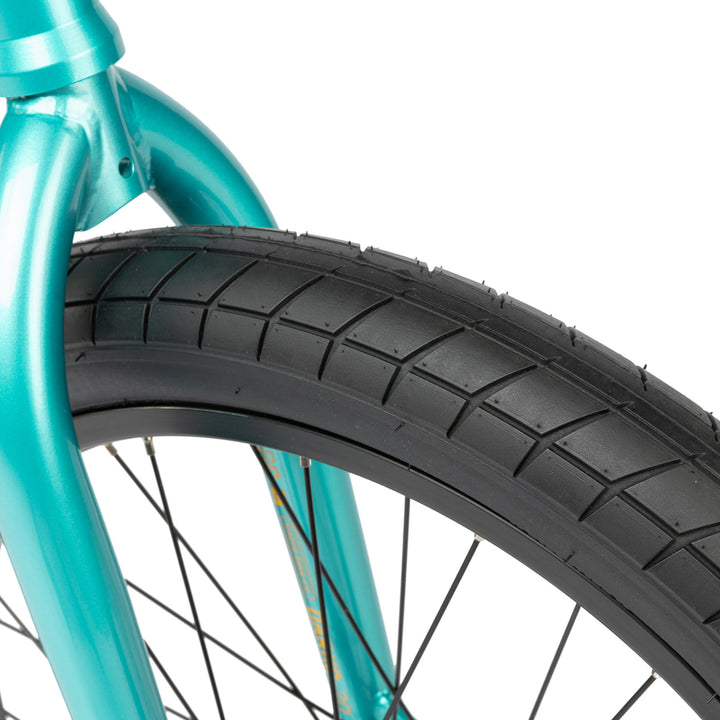 Vélo Complet Darko