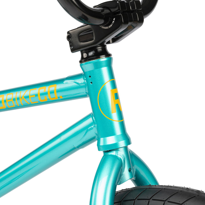 Vélo Complet Darko