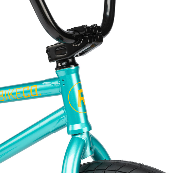 Vélo Complet Darko