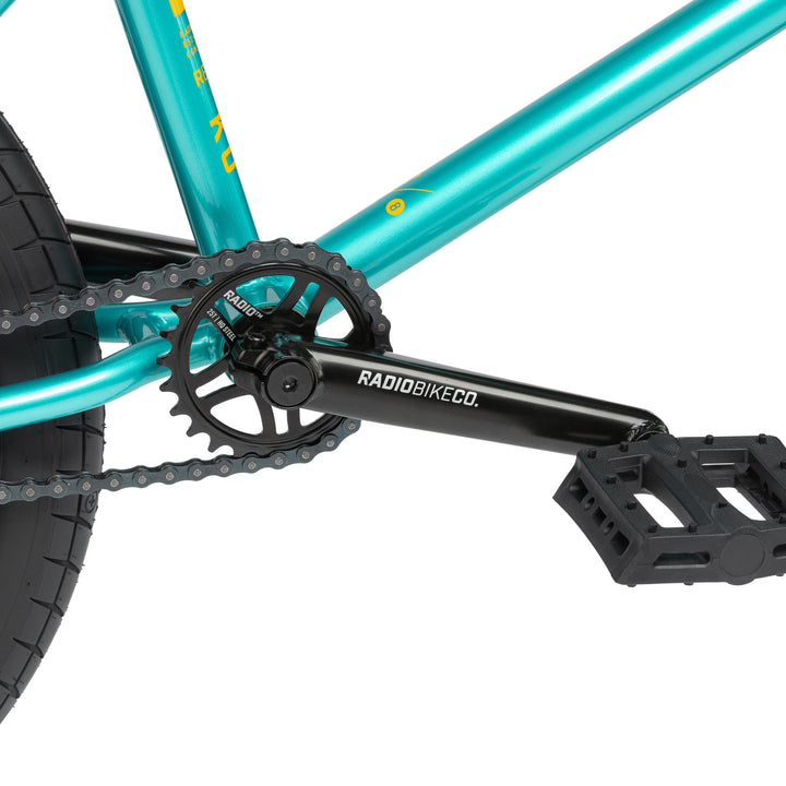 Vélo Complet Darko