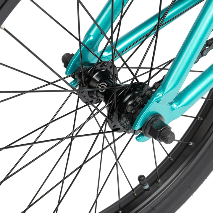 Vélo Complet Darko