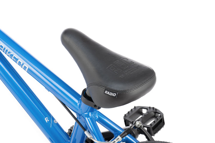 Dice 14" Komplettrad