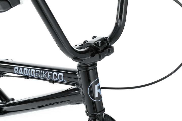 Vélo complet Dice 18